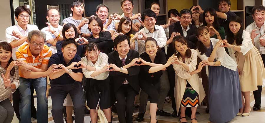 広島/全国で週300人指導する美容と健康アドバイザー・講演会講師【大滝さやか】